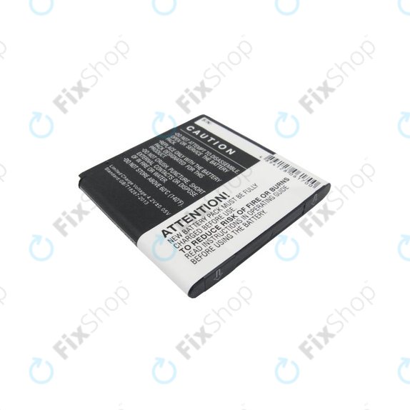 Akkumulátor HTC Desire X, Desire V, 1600mAh, Li-Ion, 3.7V, 35H00190-03M, HQ