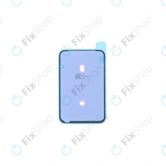 Hátlapi üveg Ragasztó (Adhesive) | iPhone 17 Pro Max | 923-12859-S | Genuine Apple