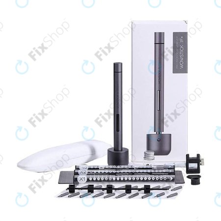 Xiaomi WOWstick 1F+ - Elektromos Csavarhúzó 64in1