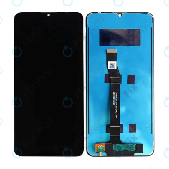 Huawei Nova Y70 Mega-L29E - LCD Kijelző + Érintőüveg TFT