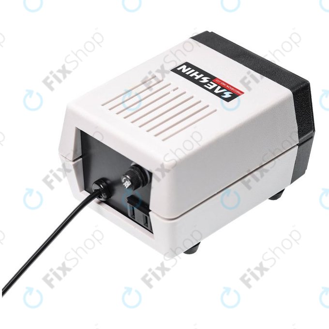 SaeShin Strong 204 - Elektromos Csiszológép 65W