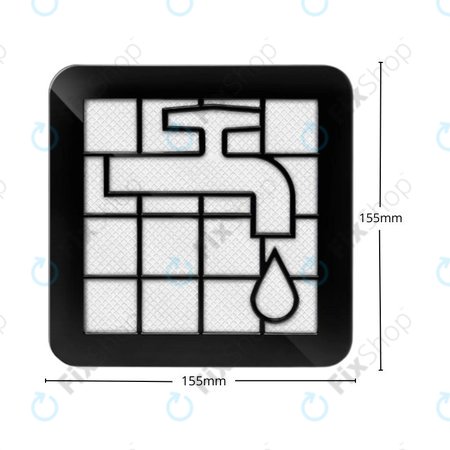 Philips PowerPro Compact, City, Active - Szűrőkészlet