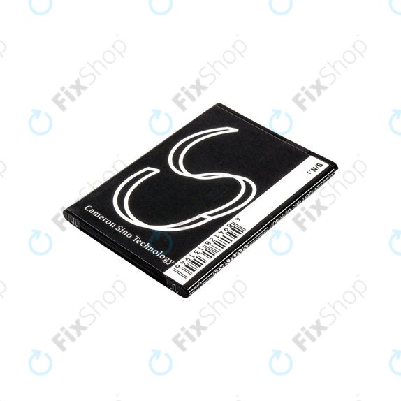 Akkumulátor Navon Mizu D455, 1460mAh, Li-Ion, 3.7V, G13001, HQ