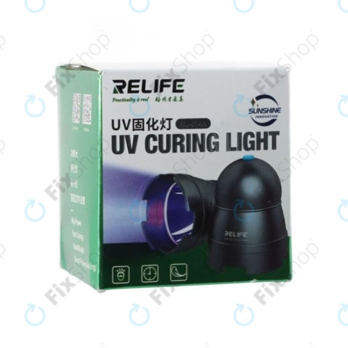Relife RL-014A - UV Lámpa (5W, 5V)
