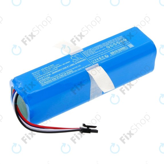 Xiaomi Dreame Bot L10s Ultra Gen2 - Akkumulátor P2150-4S2P-KLYEV 14.4V Li-Ion 6700mAh HQ