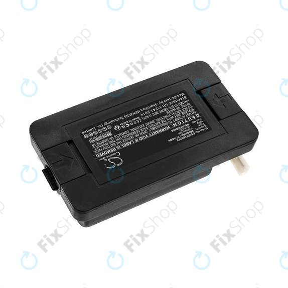 Rowenta Explorer-series, Smart Force Essential-series, Tefal Explorer-series - Akkumulátor RS-RT900866 Li-Ion 14.4V 2600mAh HQ