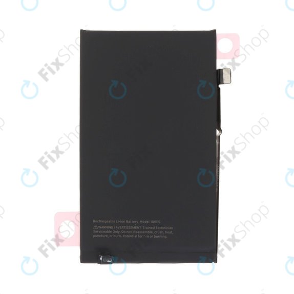 Apple iPhone 16 Plus - Akkumulátor 4674mAh Service Pack