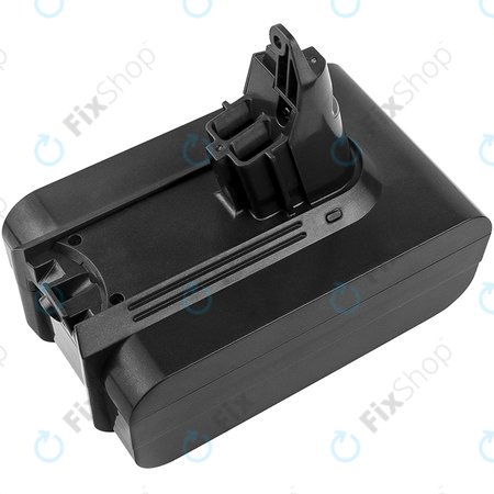 Dyson DC-series, V6 - Akkumulátor 965874-02 Li-Ion 21.6V 4000mAh HQ