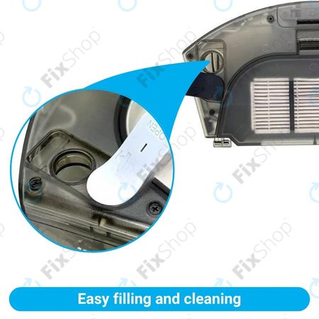 Xiaomi Viomi S9 - Víztartály 2in1