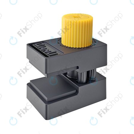 QianLi iClamp 2.0 - Állítható Műanyag Rögzítő - 12mm (4db)