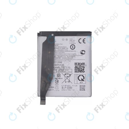 Asus Zenfone 8 ZS590KS - Akkumulátor C11P2003 4000mAh