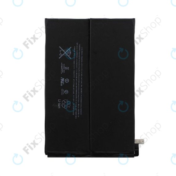 Akkumulátor iPad Mini 2, 6470mAh