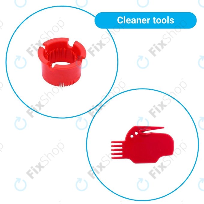 iRobot Roomba 700-series - Komplett Kiegészítő Készlet