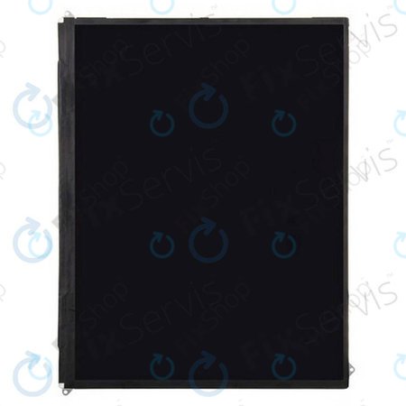 Apple iPad 2 - Ragasztó Érintőfelülethez (Adhesive)