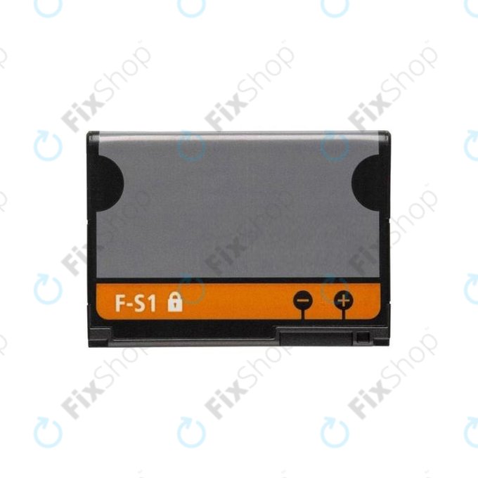 Blackberry Torch 9800, 9810 - Akkumulátor BAT-26483-003, F-S1 1270mAh