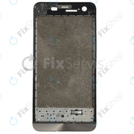 Asus Zenfone 5 A500CG - Előlapi Keret