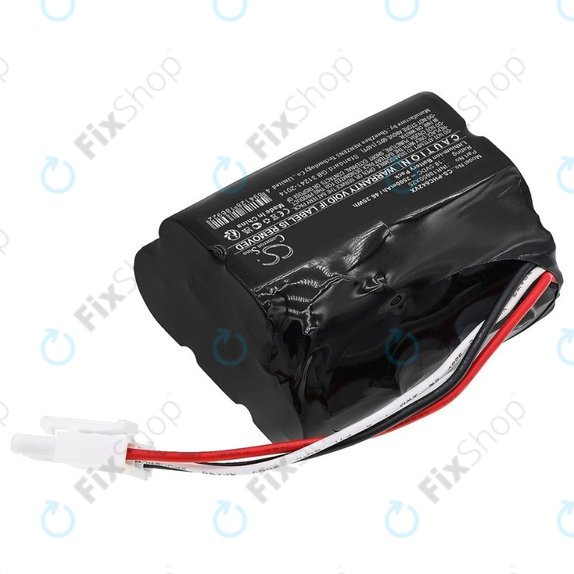 Philips PowerPro Aqua - Akkumulátor INR18650X25 Li-Ion 18.5V 2500mAh HQ