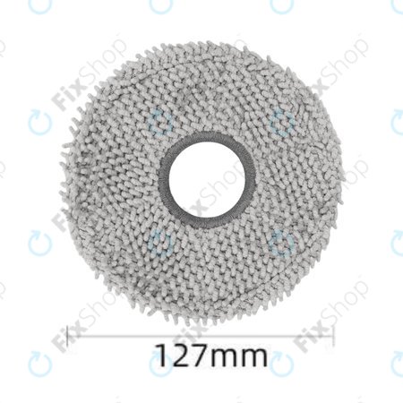 Ecovacs Deebot T50 Omni, T50 Pro Omni, T50 Max, T50 Max Pro Omni, T30c, T30c Omni, X5 Omni, X5 Pro Omni - Felmosórongy