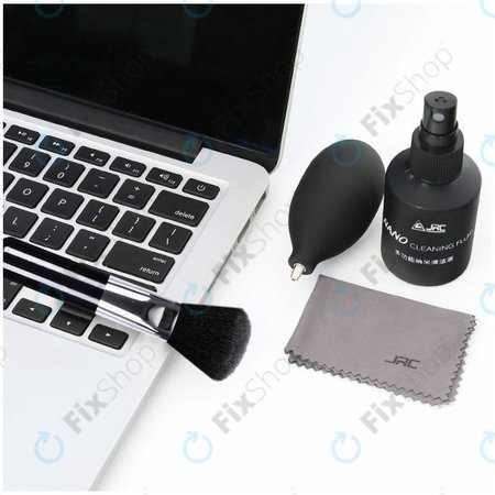 JRC - Többfunkciós Tisztítókészlet 5in1