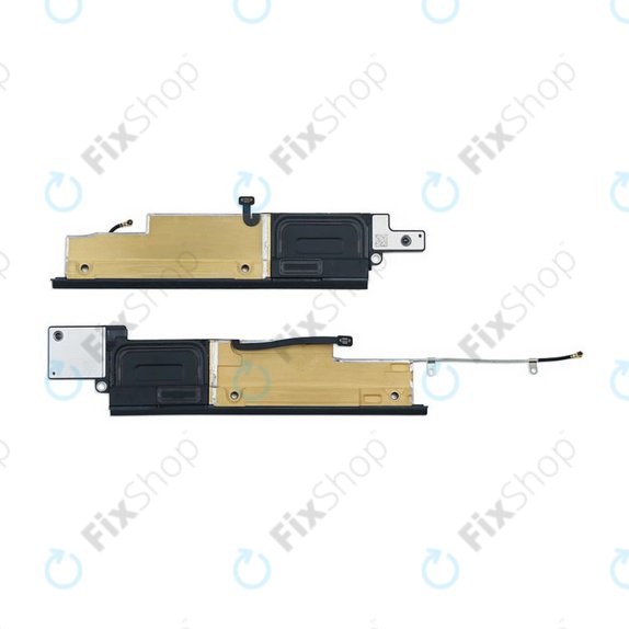 Hangszórók (Bal és Jobb) MacBook Air 13", A3113 (2024), antennával, 923-10350, Genuine Apple