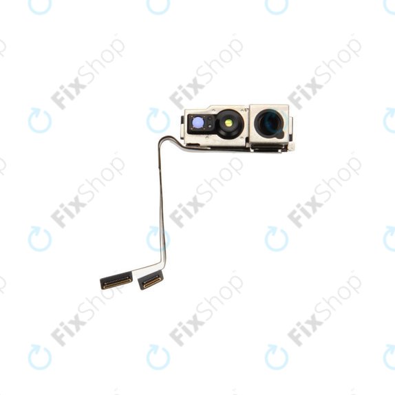Előlapi Kamera | iPhone 16 Pro | 661-42727 | Genuine Apple