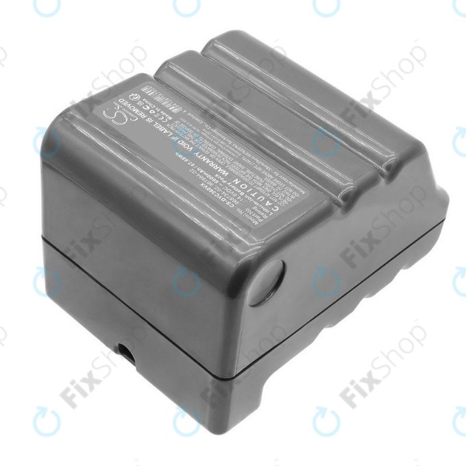 Dyson 360 Vis Nav, Heurist (2020) - Akkumulátor 968734-02, 967864-02 Li-Ion 14.8V 6600mAh HQ