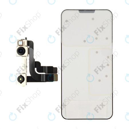 Előlapi Kamera | iPhone 12 Pro Max | 661-23799 | Genuine Apple
