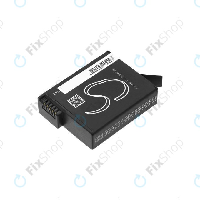 Akkumulátor DJI Osmo Action 5, 1950mAh, Li-Ion, 3.87V, CP.OS.00000370.01, HQ