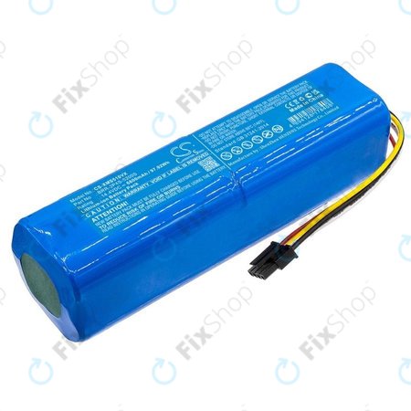 Xiaomi Dreame D-series, F-series, L-series, W-series, Z-series - Akkumulátor BRR-2P4S-6800 Li-Ion 14.4V 6800mAh HQ