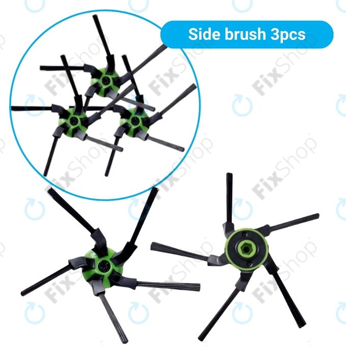 iRobot Roomba S9, S9+ - Komplett Kiegészítő Készlet