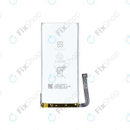 Google Pixel 5 - Akkumulátor GTB1F 4080mAh - G823-00172-01 Genuine Service Pack
