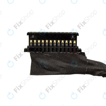 Akkumulátor Dell XPS 13 9370, 6300mAh, Li-Ion, 7.6V, DXGH8, HQ