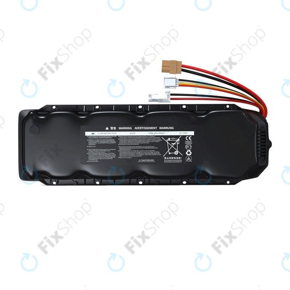 Ninebot Segway Max G2 - Akkumulátor 15000mAh / 36V
