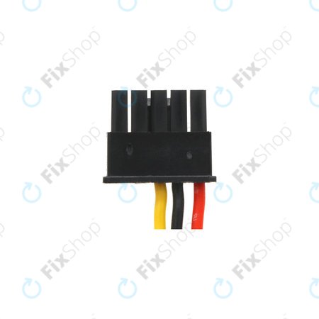 Akkumulátor Xiaomi VIOMI V3, Mijia 2, Mi Robot Vacuum Mop P, 2600mAh, Li-Ion, 14.4V, MH1-4S1P-SC, HQ