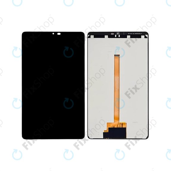 Samsung Galaxy Tab A9 8.7 X110, X115 - LCD Kijelző + Érintőüveg TFT