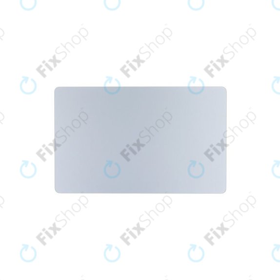 Trackpad komplett MacBook Air 15", A3241 (2025), Sky Blue, 661-50141, Genuine Apple
