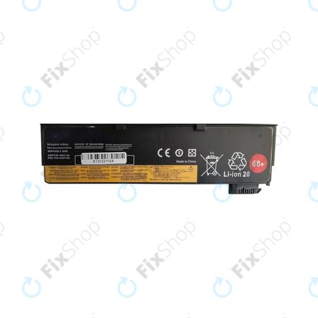 Lenovo ThinkPad L470 - Akkumulátor 4X50M08811 Li-Ion 10,8V 5200mAh