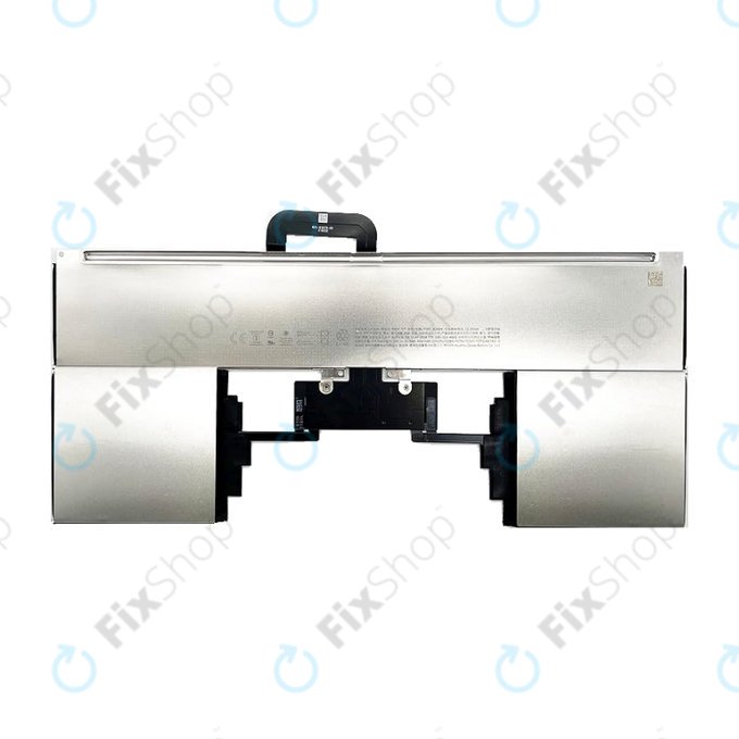 Apple MacBook Air 13" M2 A2681 (2022) - Akkumulátor A2669 4561mAh