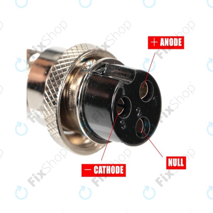 Kugoo M4 Pro, KuKirin M5 Pro, Zero 8, 9, VSETT 8, 8+, 9+ - Töltő GX16 54.6V / 1.5A