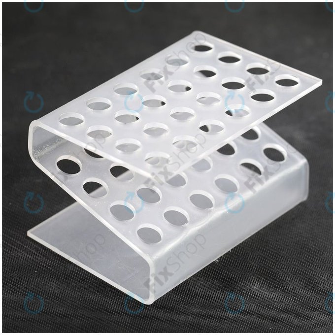 Best - Csavarhúzó Tároló Állvány (Átlátszó)