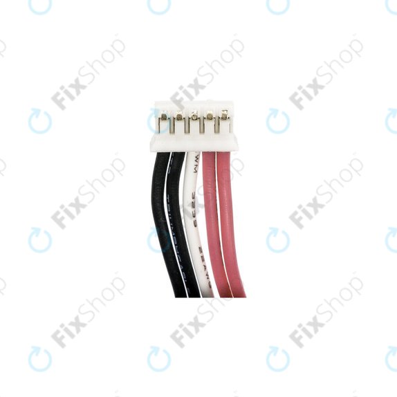 Akkumulátor Ingenico Apos A8, 2600mAh, Li-Ion, 7.4V, LD18650D, HQ