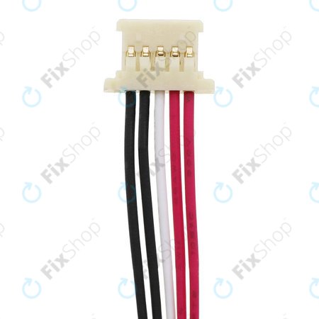 Akkumulátor Autel MaxiSys Mini, MaxiIM IM508, MS905, 4250mAh, Li-Pol, 3.7V, MLP5070111, HQ