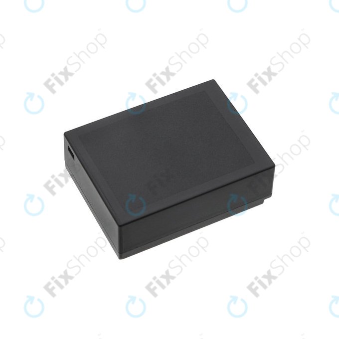 Akkumulátor Fujifilm Finepix Hs30, X-T30, 1230mAh, Li-Ion, 7.4V, NP-W126S, HQ