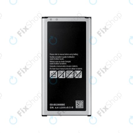 Samsung Galaxy Xcover 4 G390F - Akkumulátor EB-BG390BBE 2800mAh