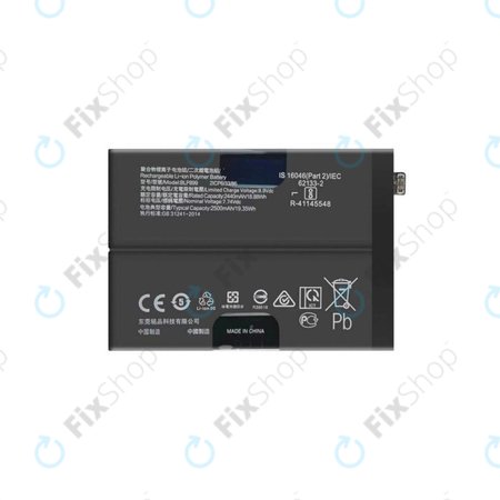 OnePlus 10 Pro NE2210 NE221 - Akkumulátor BLP899 5000mAh