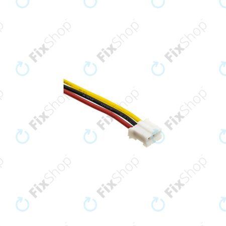 Akkumulátor Toniebox, 2000mAh, Ni-MH, 3.6V, 50AA5S, HQ