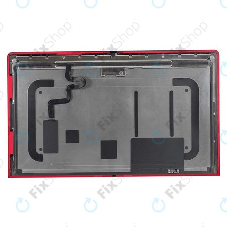 Apple iMac 27" A1419 (Mid 2015 - Late 2015) - Retina 5K LCD Kijelző + Előlapi Üveg Refurbished