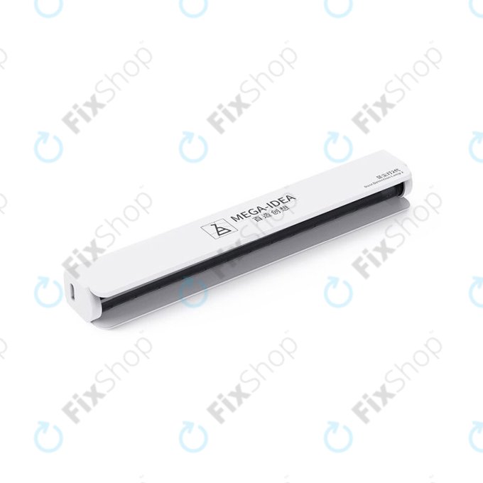 QianLi iSee Mini - LCD Kijelző Por Kereső