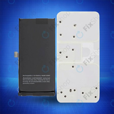 Akkumulátor | iPhone 13 Mini | 661-22374 | 2406mAh | Genuine Apple