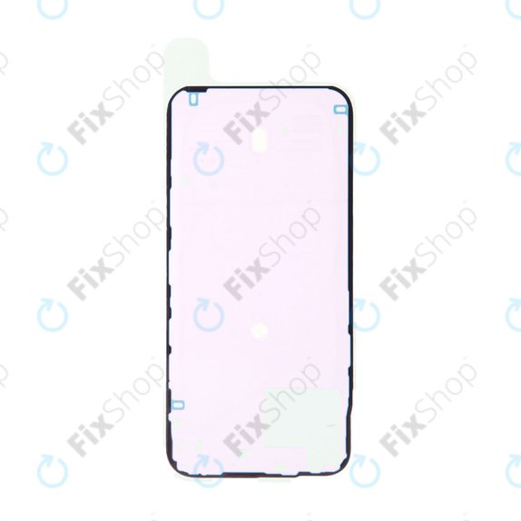 Hátlapi üveg Ragasztó (Adhesive) | iPhone 15 Plus | 923-09187-S | Genuine Apple